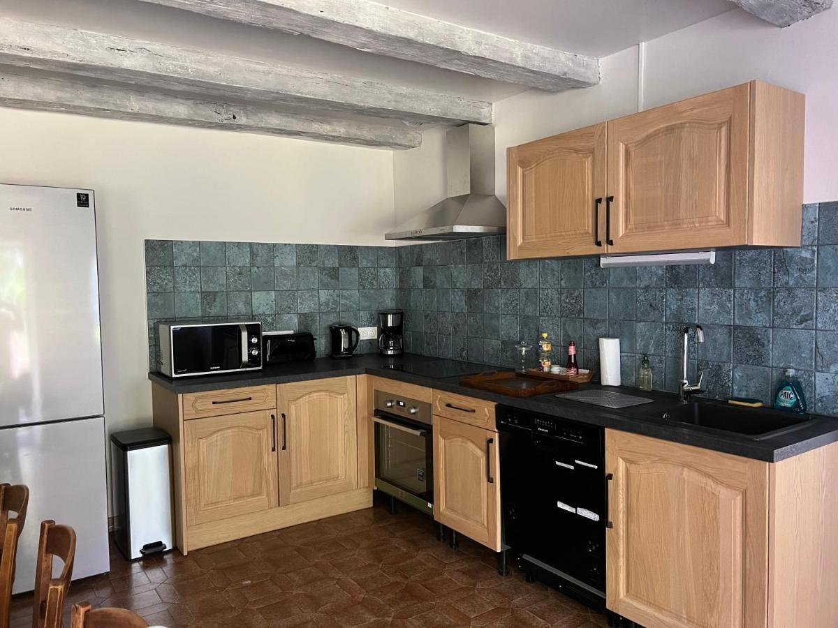 Maison De Preuille Payre Ngoại thất bức ảnh