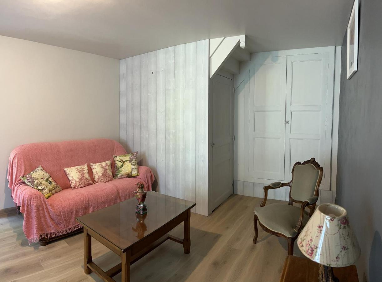 Maison De Preuille Payre Ngoại thất bức ảnh