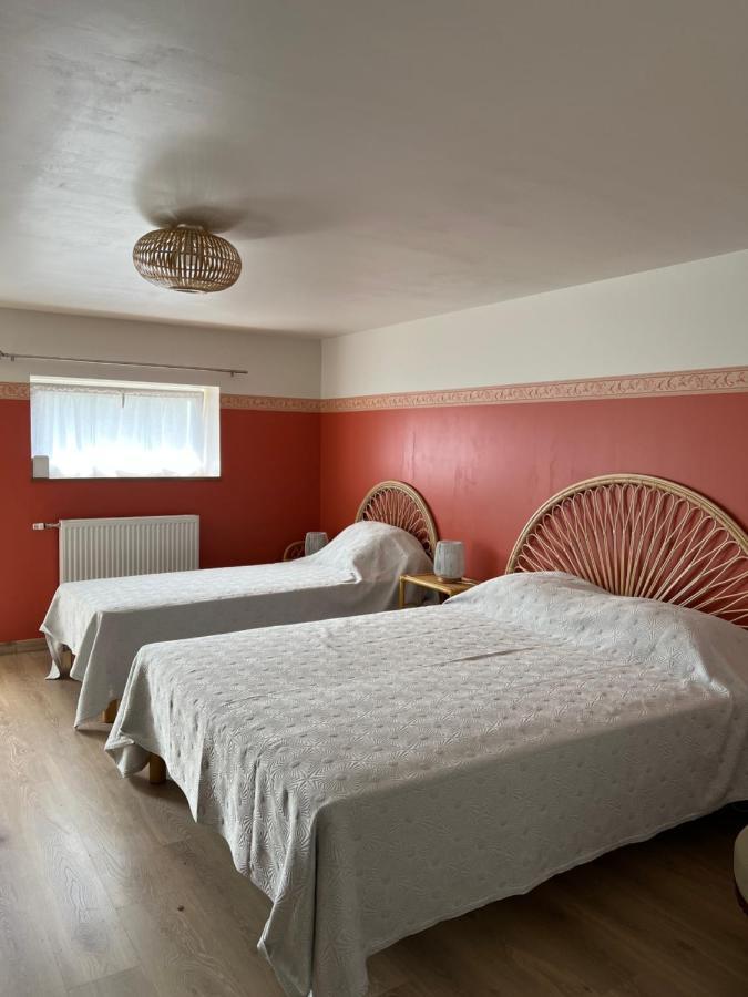 Maison De Preuille Payre Ngoại thất bức ảnh