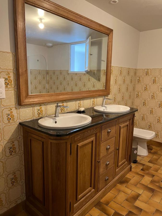 Maison De Preuille Payre Ngoại thất bức ảnh